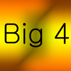 big4 أيقونة