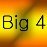 big4 ไอคอน