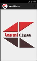 Laxmi Glass Cartaz
