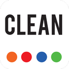 آیکون‌ The Cleaning App