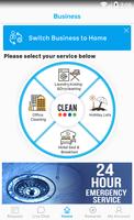 The Cleaning App 截图 2