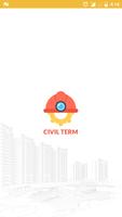 Civil Terms 海报