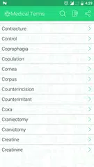 Medical Terms APK download