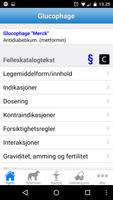 Felleskatalogen Helsepersonell imagem de tela 1