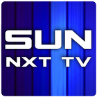 Free Sun NEXT TV : Free Movies,Sun NXT TV (guide)-icoon