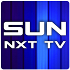 Free Sun NEXT TV : Free Movies,Sun NXT TV (guide) biểu tượng