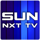 Free Sun NEXT TV : Free Movies,Sun NXT TV (guide) آئیکن