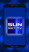 Free Sun NEXT TV : Free Movies,Sun NXT TV (guide) Plakat
