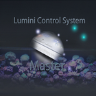 Lumini Control System icône