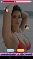 Sunny Leone Matching capture d'écran 1