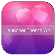 Launcher Theme G4