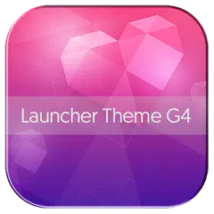 Launcher Theme G4 APK 下載