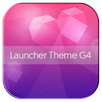 Launcher Theme G4 APK