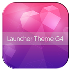Launcher Theme G4 圖標