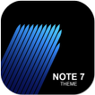 Note 7 Theme