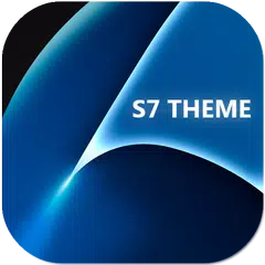 S7 Galaxy Theme