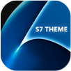 S7 Galaxy Theme APK
