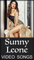 Sunny Leone Songs App - Bollywood Video Songs 海报