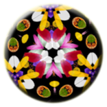 Toy Kaleidoscope