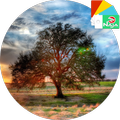 Sunset XpeRian Theme