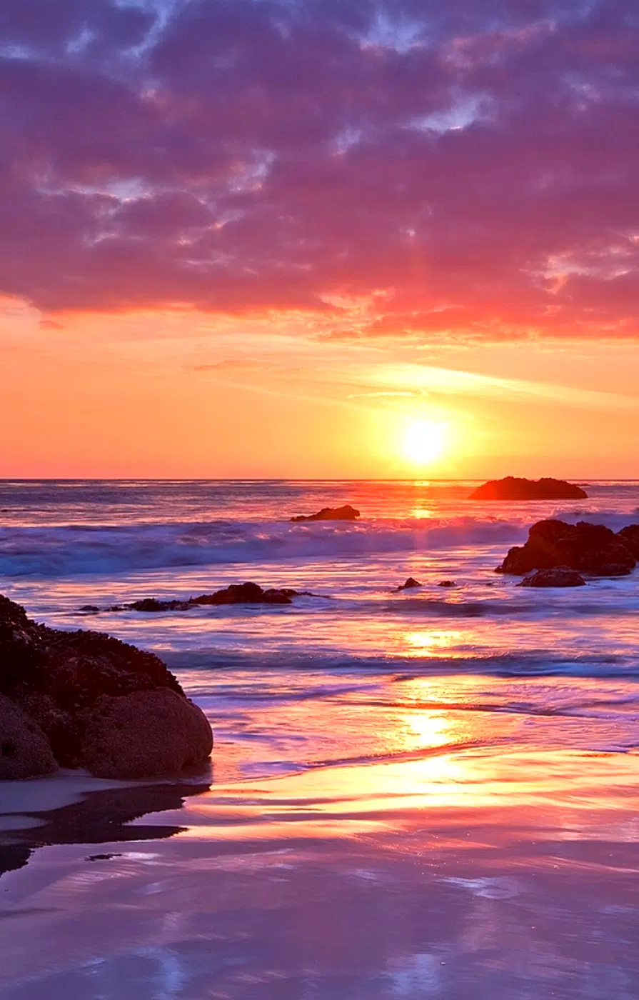 Ocean Sunset Live Wallpaper HD APK for Android Download Ocean Sunset Live Wallpaper HD APK for Android Download