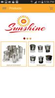 Sunshine IceBucket & MixerJars 스크린샷 2