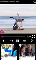 Video Downloader for Facebook : FB Video Download ภาพหน้าจอ 2