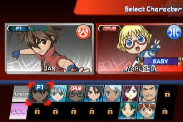 Bakugan Battle Brawlers News, Guides, Walkthrough, Screenshots