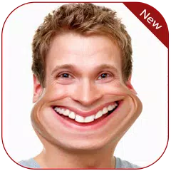 Скачать Face Warp : Funny Face Maker APK