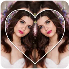 Mirror Photo Effect APK download