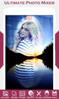 پوستر Ultimate Photo Mixer