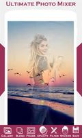 برنامه‌نما Ultimate Photo Mixer عکس از صفحه