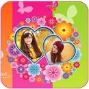 Love Dual Photo Frame APK