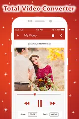 Total Video Converter ,Any Video Converter APK download