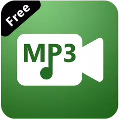 Скачать Video To MP3 Song Converter APK