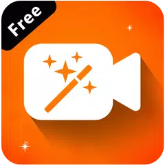 Video Editor With Music APK download