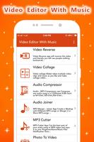 Video Editor 截图 3