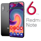 Theme for Redmi Note 8 icono