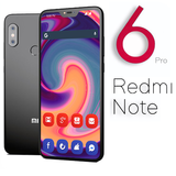 Theme for Redmi Note 8 icono