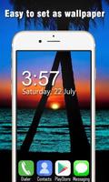 Sunrise & Sunset Live Wallpapers HD poster