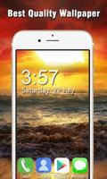 Sunrise & Sunset Live Wallpapers HD screenshot 2
