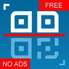 QR Code Reader from HEJ.ie that auto opens URLs आइकन