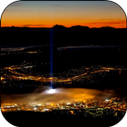 Sunrise Video Live Wallpaper-icoon
