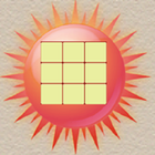 Sun Tiles icône