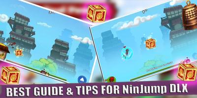 Guide for NinJump DLX 海報