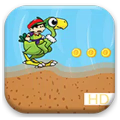 Super Chicken World APK 下載