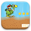 Super Chicken World APK
