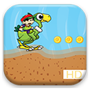 Super Chicken World APK