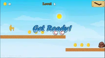 download Super Chicken World APK