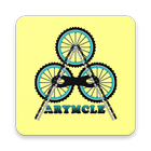 Arymcle-icoon